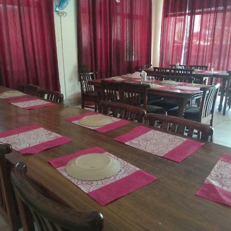 فندق Raj Laxmi Bhawan Rishīkesh المظهر الخارجي الصورة