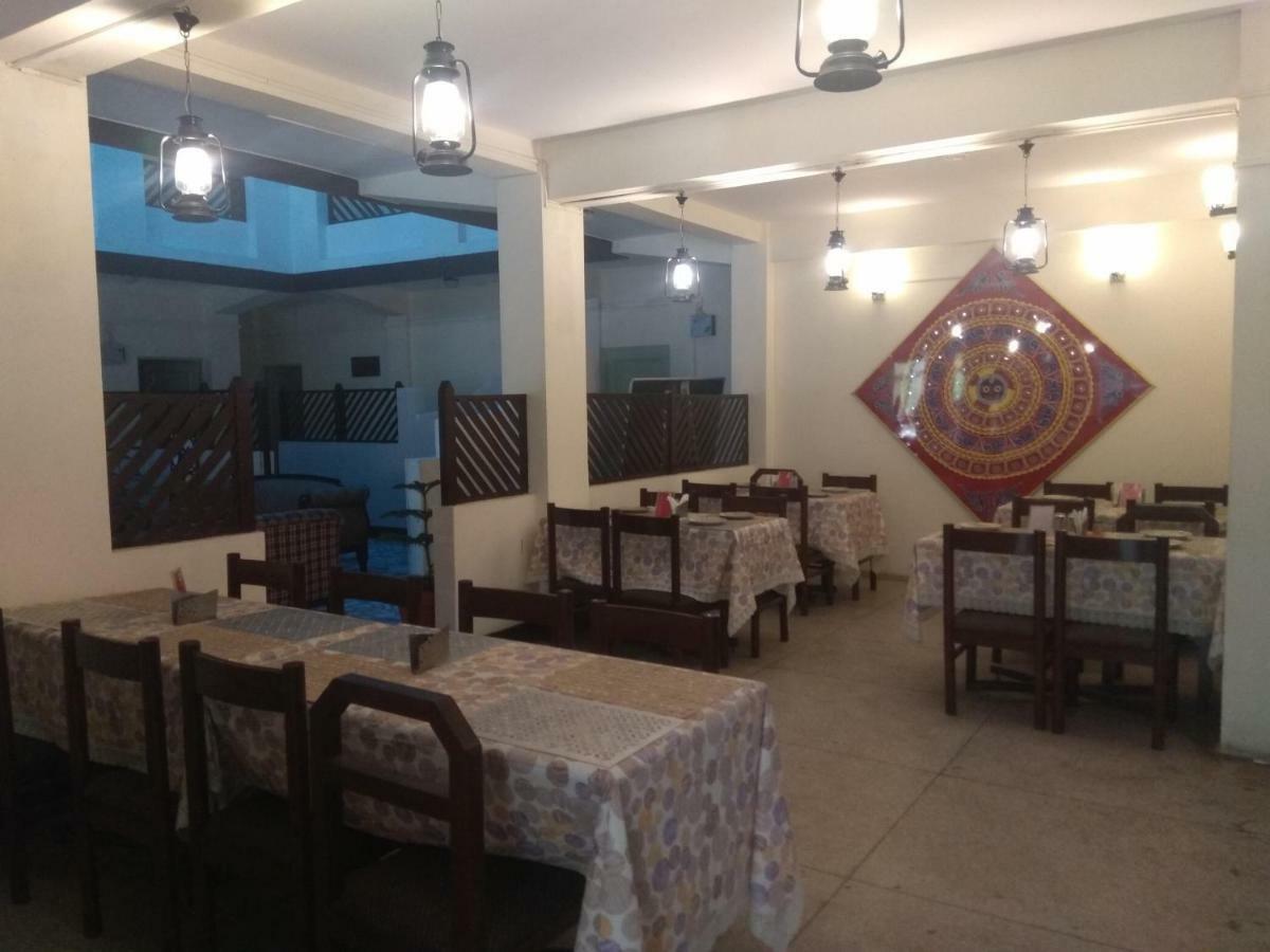 فندق Raj Laxmi Bhawan Rishīkesh المظهر الخارجي الصورة